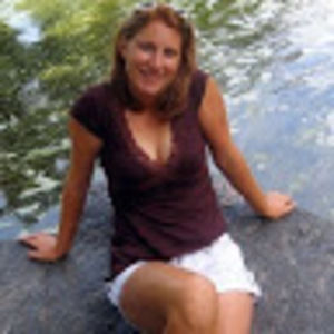 Meet your Posher, Krystle